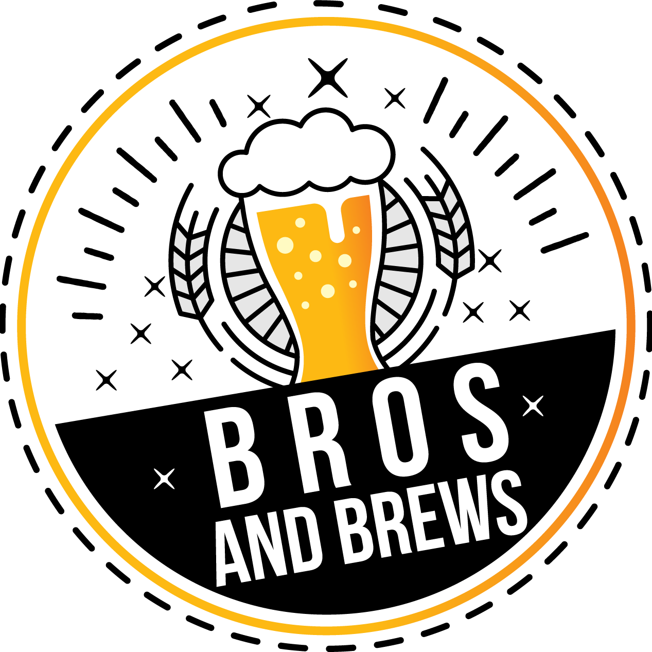 bros and brews